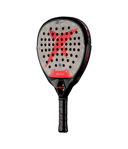 Drop Shot X-Drive 2.0 2025 Padel Racket