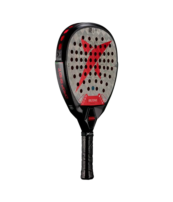 Drop Shot X-Drive 2.0 2025 Padel Racket