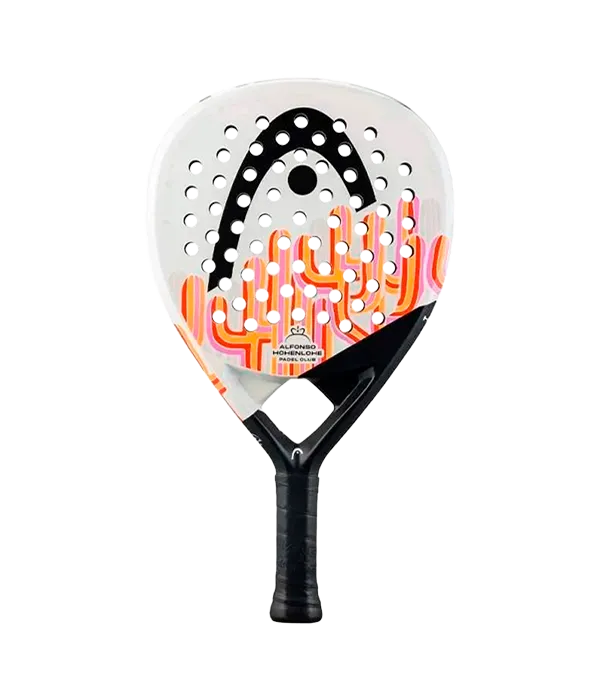 HEAD Speed Motion LTD Alfonso Hohenlohe Padel Racket