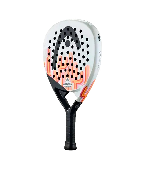 HEAD Speed Motion LTD Alfonso Hohenlohe Padel Racket
