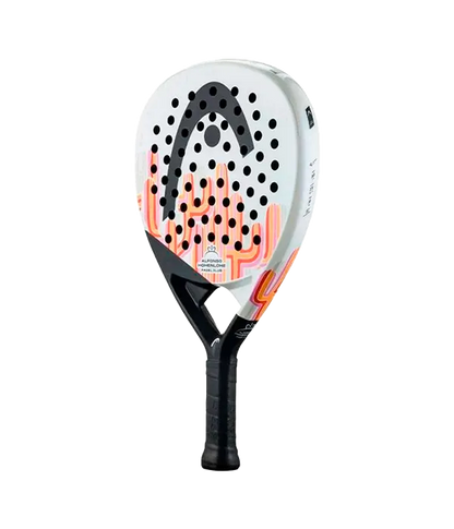 HEAD Speed Motion LTD Alfonso Hohenlohe Padel Racket