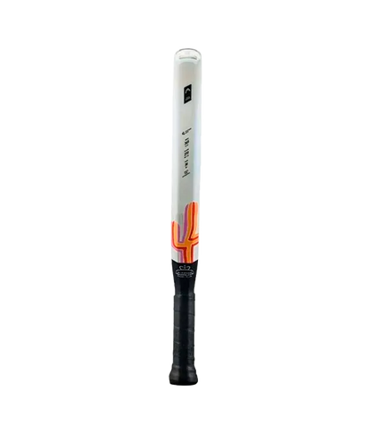 HEAD Speed Motion LTD Alfonso Hohenlohe Padel Racket