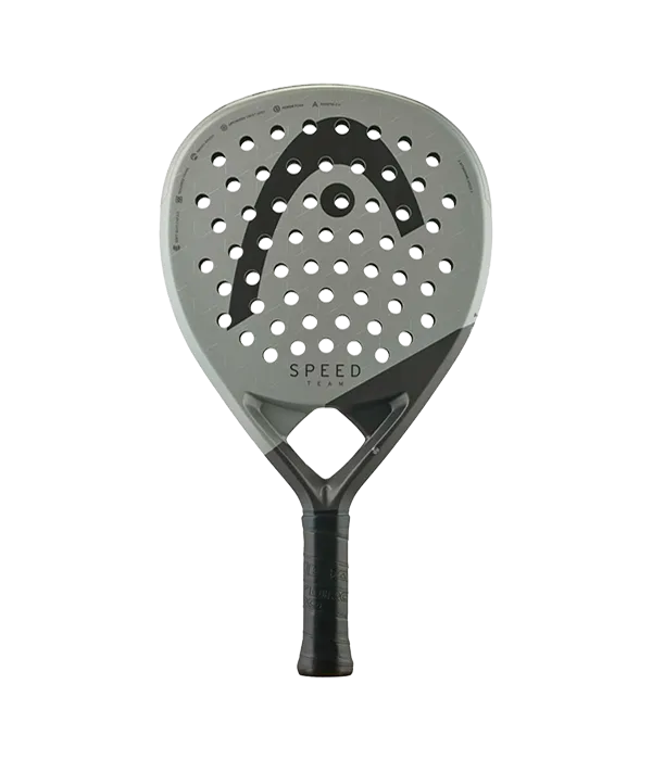 HEAD Speed Team 2025 Padel Racket