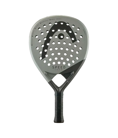 HEAD Speed Team 2025 Padel Racket