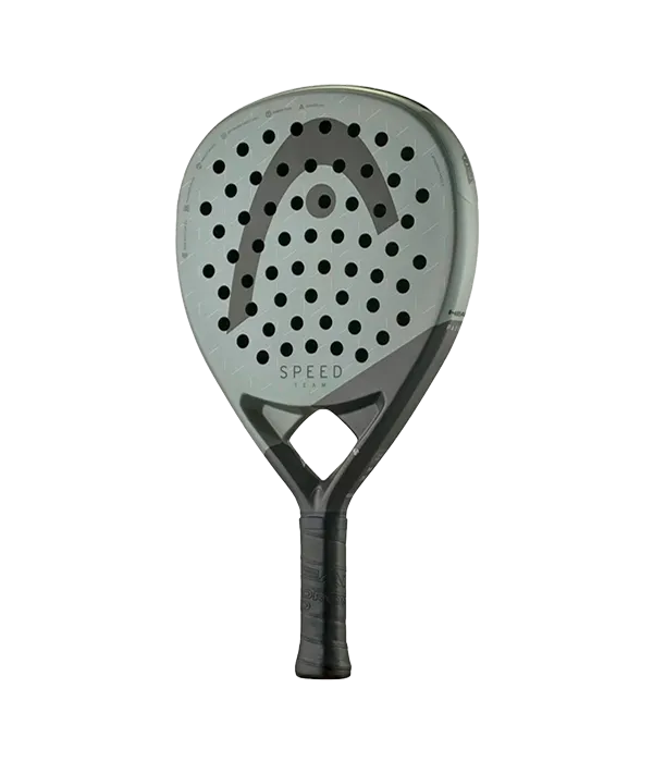HEAD Speed Team 2025 Padel Racket