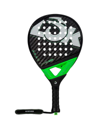 Lok Carb-on Flow Padel Racket