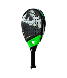 Lok Carb-on Flow Padel Racket