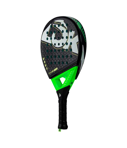 Lok Carb-on Flow Padel Racket