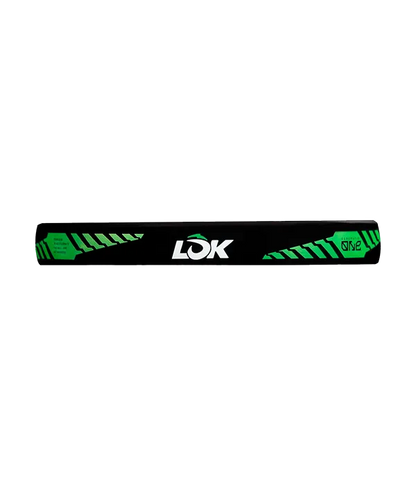 Lok Carb-on Flow Padel Racket