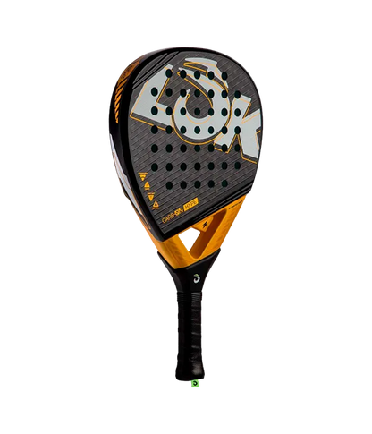 Lok Carb-on Hype Padel Racket