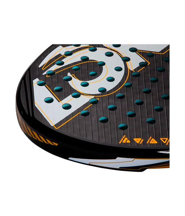 Lok Carb-on Hype Padel Racket