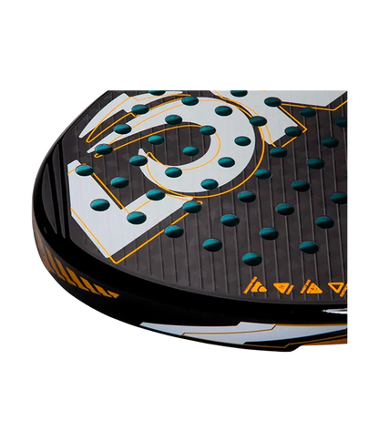 Lok Carb-on Hype Padel Racket