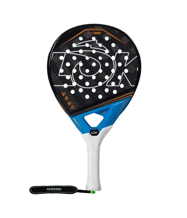 Lok Maxx Flow Padel Racket