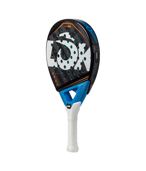 Lok Maxx Flow Padel Racket