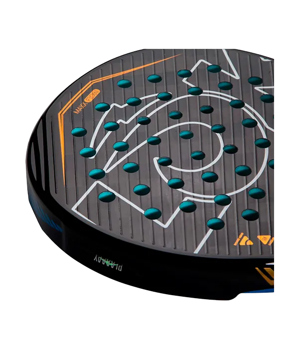 Lok Maxx Flow Padel Racket