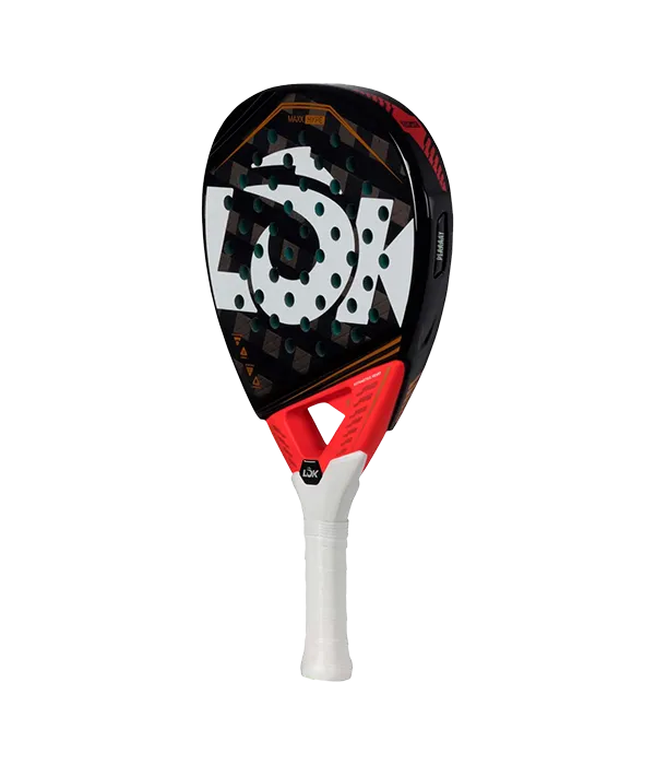 Lok Maxx Hype Mike Yanguas Padel Racket