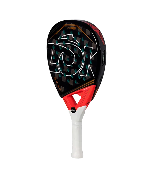 Lok Maxx Hype Mike Yanguas Padel Racket
