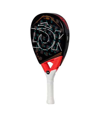 Lok Maxx Hype Mike Yanguas Padel Racket