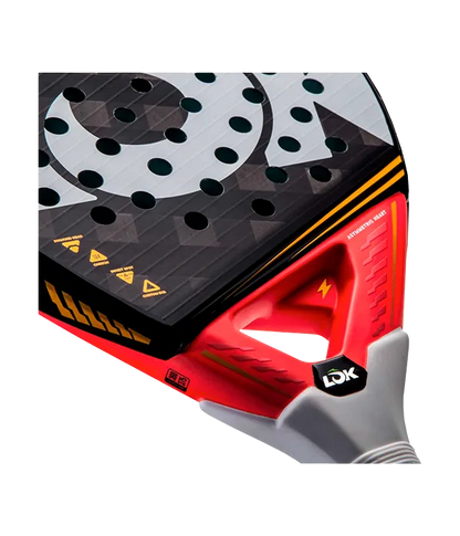 Lok Maxx Hype Mike Yanguas Padel Racket