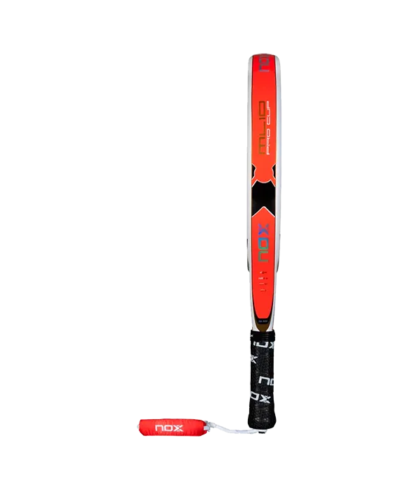 NOX ML10 Pro Cup Coorp 2025 Padel Racket