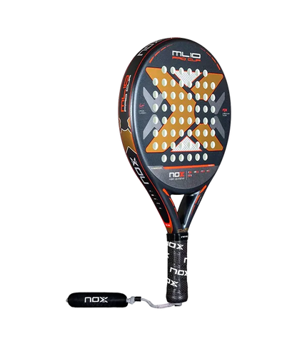 NOX ML10 Pro Cup Rough Surface Edition 2025 Padel Racket