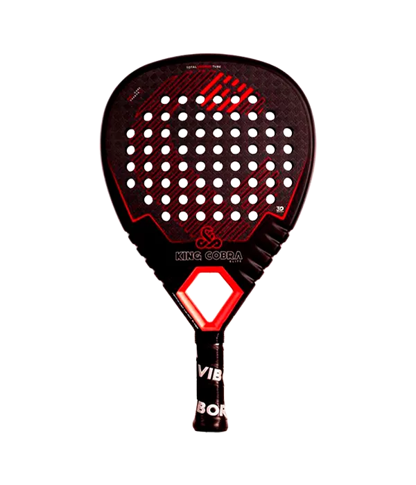 VIBOR-A King Cobra Elite 24K 2.0 2025 Padel Racket