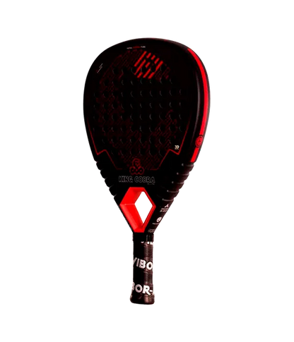 VIBOR-A King Cobra Elite 24K 2.0 2025 Padel Racket