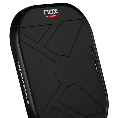 Nox X FOAM TEMPUS Pickleball Paddle