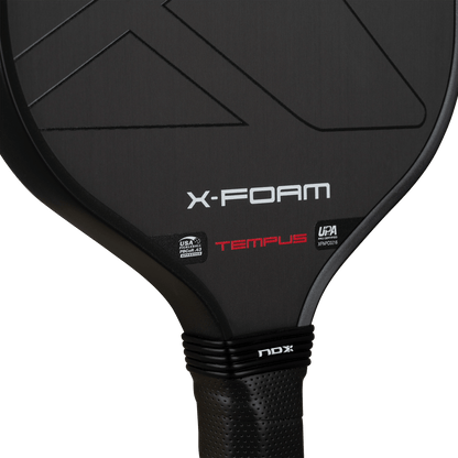 Nox X FOAM TEMPUS Pickleball Paddle