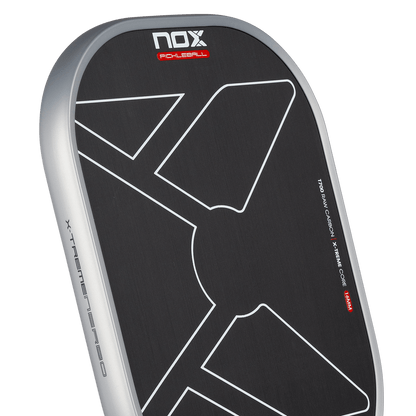 Nox X TREME NERBO Pickleball Paddle