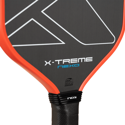 Nox X TREME NEXO Pickleball Paddle
