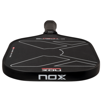 Nox X TREME TEMPUS Pickleball Paddle
