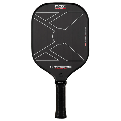Nox X TREME TEMPUS Pickleball Paddle