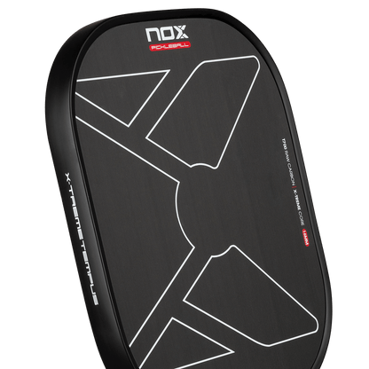 Nox X TREME TEMPUS Pickleball Paddle