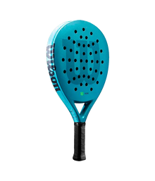Wilson Accent LT Padel Racket