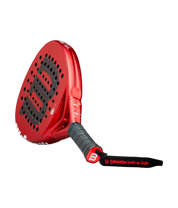 Wilson Bela Pro V2.5 Padel Racket