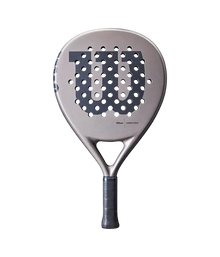 Wilson Carbon Force Padel Racket