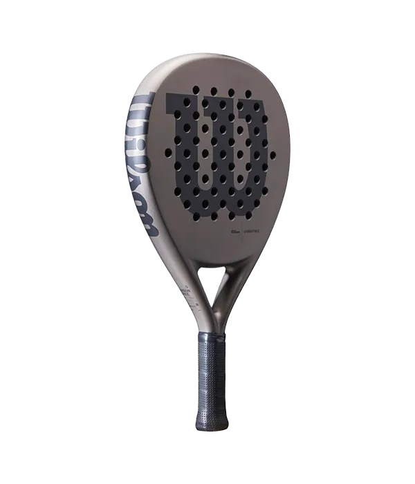 Wilson Carbon Force Padel Racket
