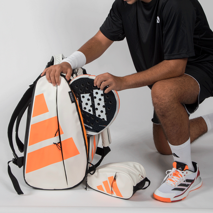 Adidas Padel Racket Bag Multigame 26