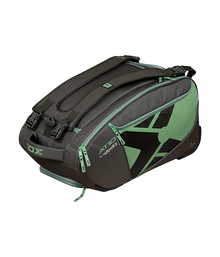Trolley NOX Competition Gris/Verde