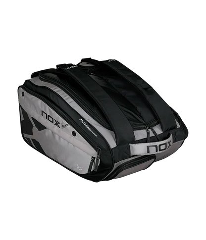 Padel Bag  NOX AT10 Competition XL Compact