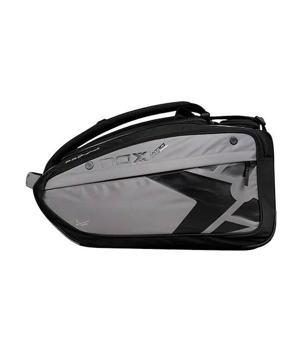 Padel Bag  NOX AT10 Competition XL Compact