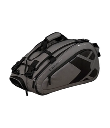 Padel Bag  NOX AT10 Team Gris/Negro