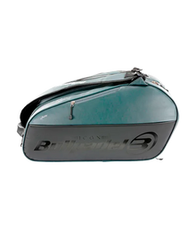 Padel Bag  Bullpadel Icon Grafito 2025 Juan M. Diaz