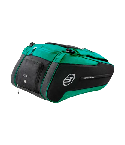 Padel Bag  Bullpadel HACK Petroleo 2025 Paquito Navarro