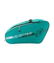 Padel Bag  Bullpadel Tour Verde Azulado 2025