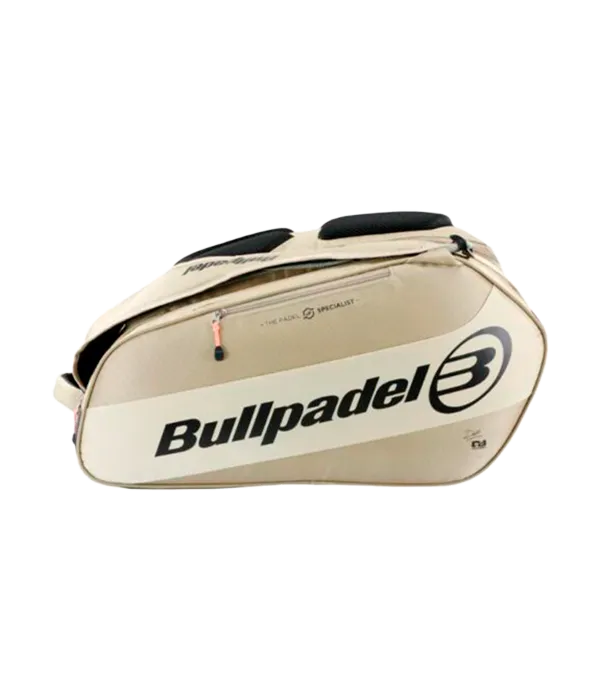 Padel Bag  Bullpadel Vertex Piedra 2025 Delfi Brea