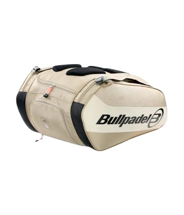 Padel Bag  Bullpadel Vertex Piedra 2025 Delfi Brea