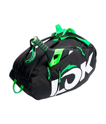 Padel Bag  Lok-One Negro