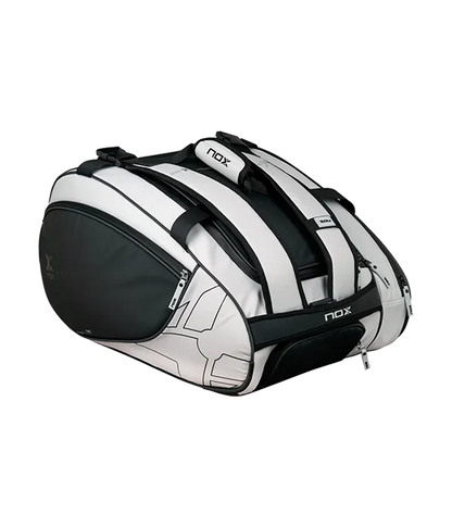 Padel Bag  NOX Luxury Master Series